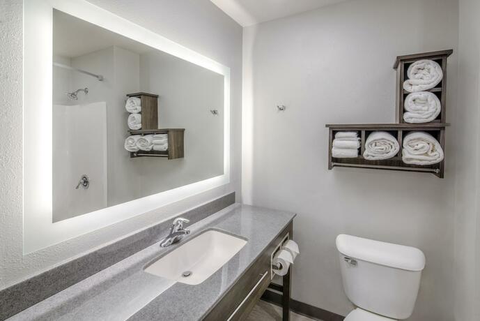 Imagen general del Hotel My Place-Las Vegas South/Henderson, NV. Foto 8