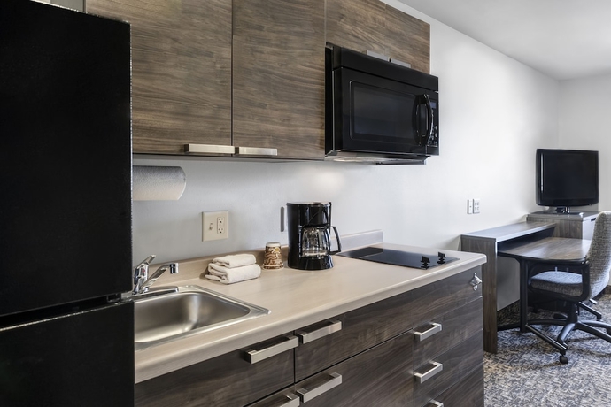 Imagen de la habitación del Hotel My Place-Mitchell, SD. Foto 12