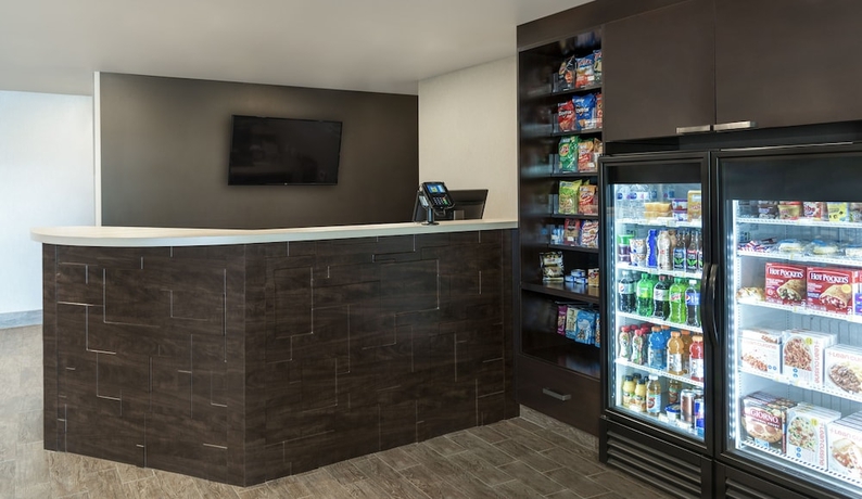 Imagen de los interiores del Hotel My Place-Mitchell, SD. Foto 16