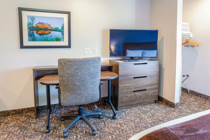 Imagen general del Hotel My Place-Vancouver, WA. Foto 8