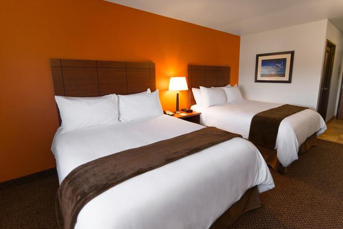 Imagen de la habitación del Hotel My Place-atlanta West I-20/lithia Springs, Ga. Foto 7