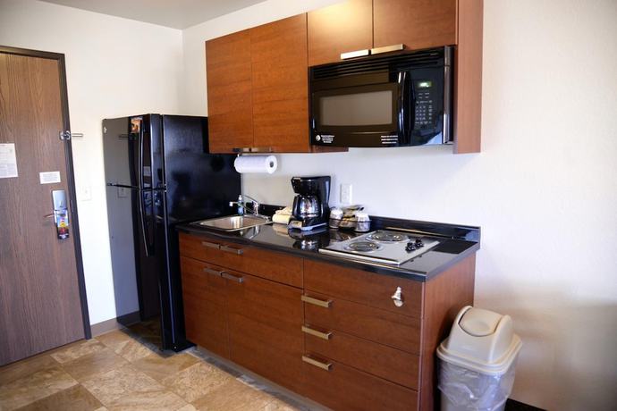 Imagen de la habitación del Hotel My Place-atlanta West I-20/lithia Springs, Ga. Foto 14