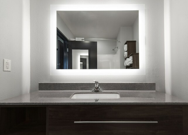 Imagen general del Hotel My Place-boise/nampa, Id-idaho Center. Foto 3