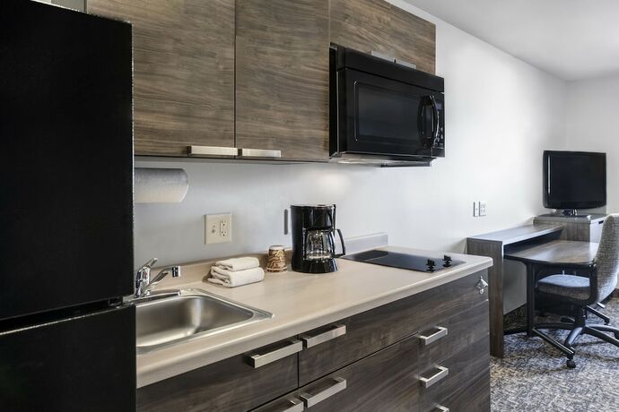 Imagen de la habitación del Hotel My Place-boise/nampa, Id-idaho Center. Foto 13