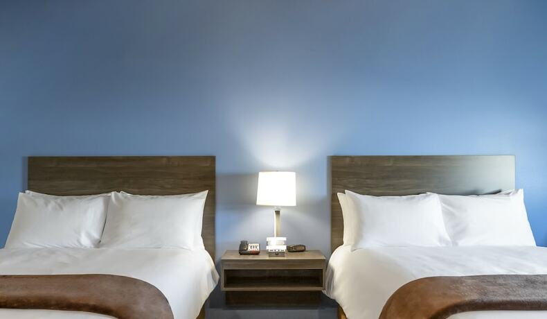 Imagen de la habitación del Hotel My Place-boise/nampa, Id-idaho Center. Foto 14