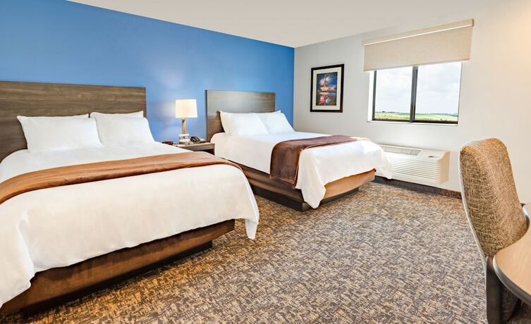 Imagen de la habitación del Hotel My Place-boise/nampa, Id-idaho Center. Foto 20