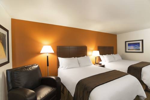 Imagen de la habitación del Hotel My Place-marquette, Mi. Foto 1