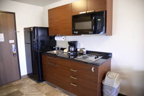 Imagen de la habitación del Hotel My Place-marquette, Mi. Foto 4