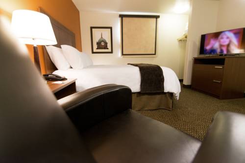 Imagen de la habitación del Hotel My Place-marquette, Mi. Foto 5