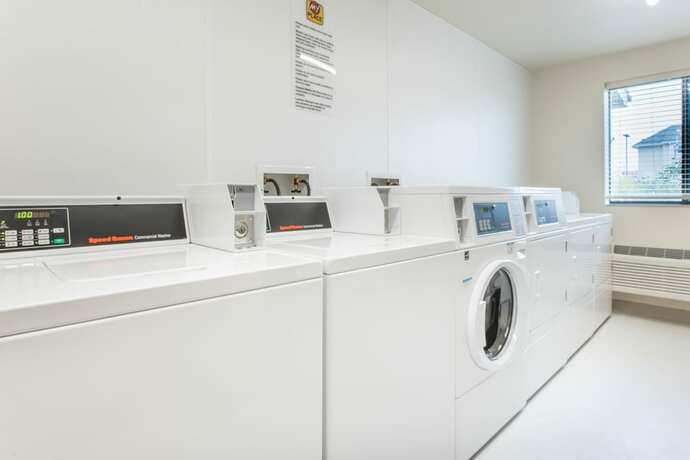 Imagen general del Hotel My Place-medford Or. Foto 8