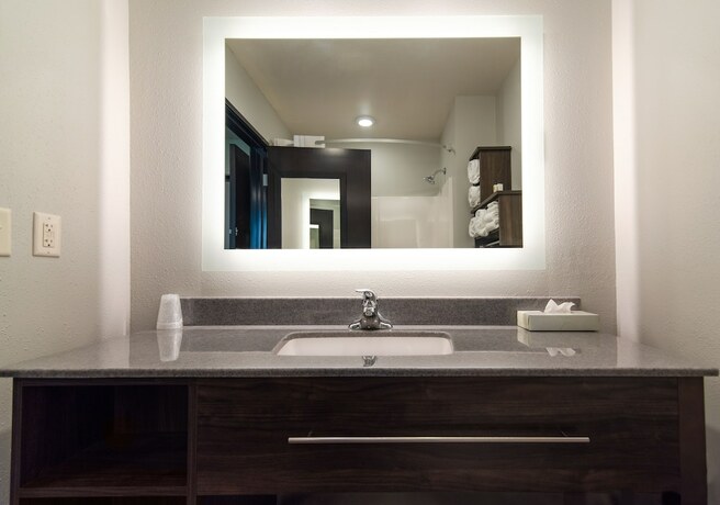 Imagen de la habitación del Hotel My Place-medford Or. Foto 12