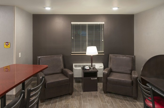 Imagen de los interiores del Hotel My Place-tucson South Az. Foto 17