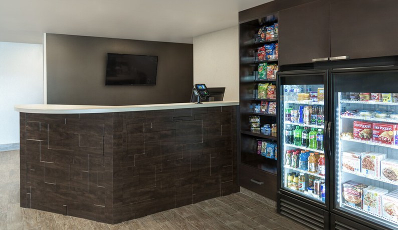 Imagen de los interiores del Hotel My Place-tucson South Az. Foto 18
