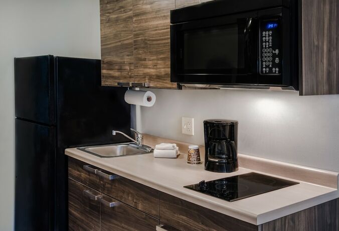 Imagen general del Hotel My Place-wenatchee Wa. Foto 4