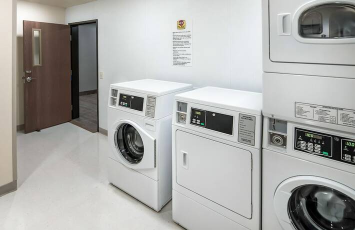 Imagen general del Hotel My Place-wenatchee Wa. Foto 8