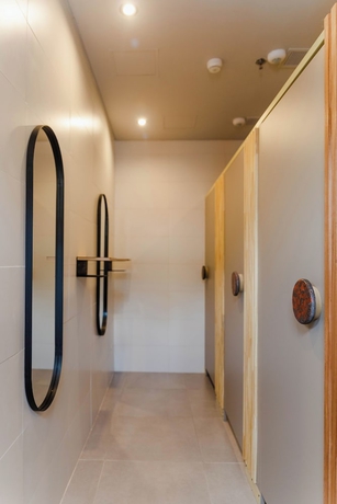 Imagen de la habitación del Hotel My Pod Capsule Boutique AirPort. Foto 13