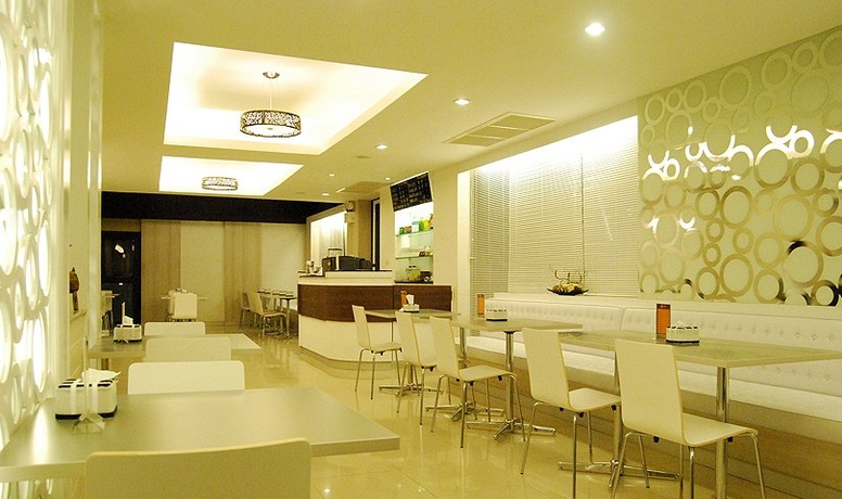 Imagen general del Hotel My Pratunam. Foto 6