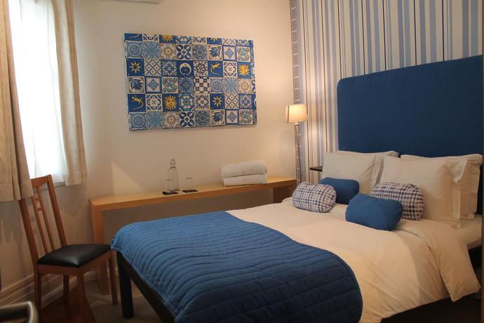 Imagen de la habitación del Hotel My Rainbow Rooms Gay Bed Y Breakfast. Foto 2