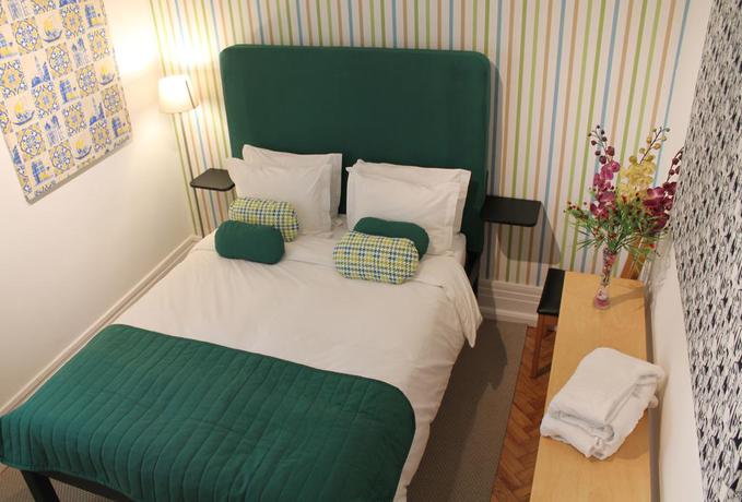 Imagen de la habitación del Hotel My Rainbow Rooms Gay Bed Y Breakfast. Foto 3