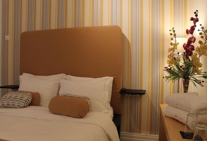 Imagen de la habitación del Hotel My Rainbow Rooms Gay Bed Y Breakfast. Foto 4