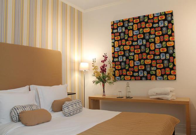 Imagen de la habitación del Hotel My Rainbow Rooms Gay Bed Y Breakfast. Foto 5