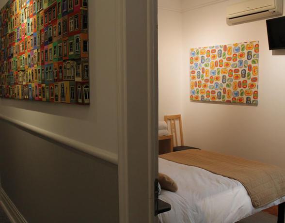 Imagen de la habitación del Hotel My Rainbow Rooms Gay Bed Y Breakfast. Foto 8