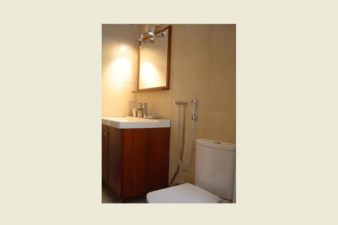 Imagen de la habitación del Hotel My Rainbow Rooms Gay Bed Y Breakfast. Foto 9