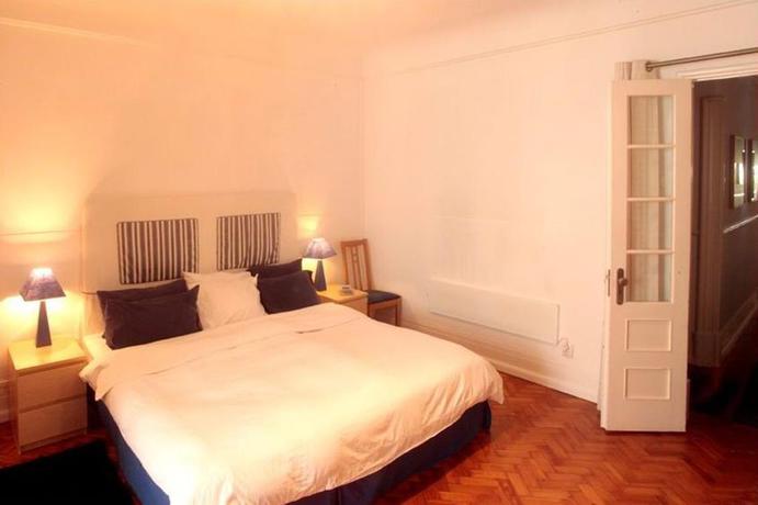 Imagen de la habitación del Hotel My Rainbow Rooms Gay Bed Y Breakfast. Foto 10