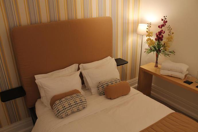 Imagen de la habitación del Hotel My Rainbow Rooms Gay Bed Y Breakfast. Foto 12