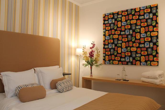 Imagen general del Hotel My Rainbow Rooms Gay Bed Y Breakfast. Foto 1