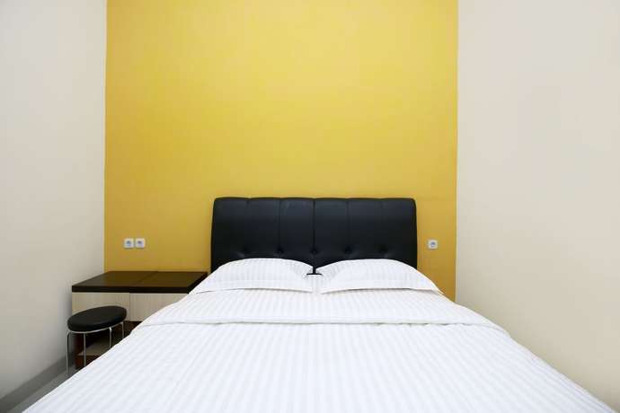 Imagen general del Hotel My Residence Cirebon. Foto 1