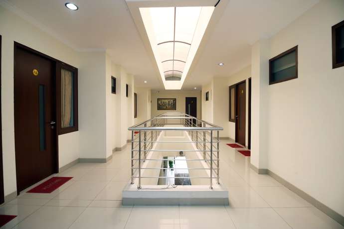 Imagen de los interiores del Hotel My Residence Cirebon. Foto 15