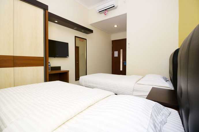 Imagen de la habitación del Hotel My Residence Cirebon. Foto 10