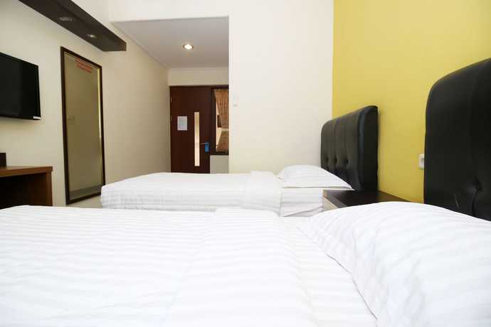 Imagen de la habitación del Hotel My Residence Cirebon. Foto 12