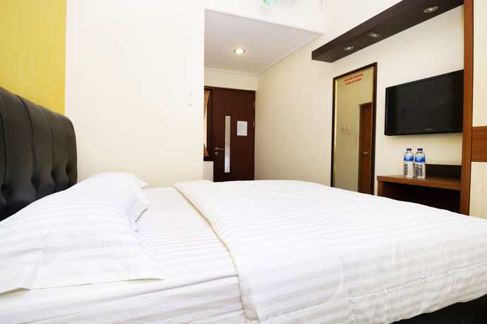 Imagen de la habitación del Hotel My Residence Cirebon. Foto 13
