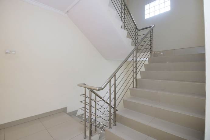 Imagen de los interiores del Hotel My Residence Cirebon. Foto 17