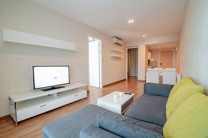 Imagen general del Hotel My Resort Beach Apartment 2. Foto 1
