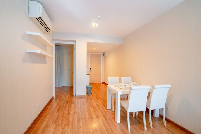 Imagen general del Hotel My Resort Beach Apartment 2. Foto 2