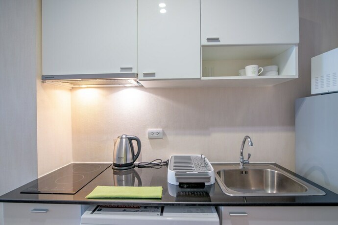 Imagen general del Hotel My Resort Beach Apartment 2. Foto 3