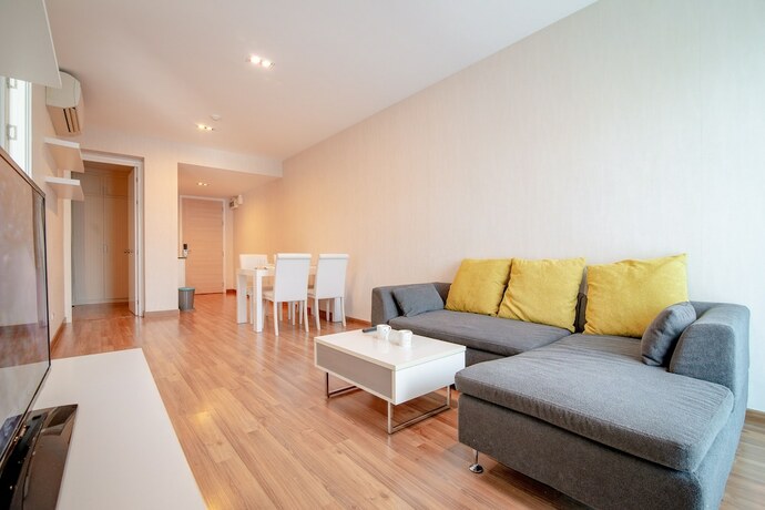 Imagen general del Hotel My Resort Beach Apartment 2. Foto 4