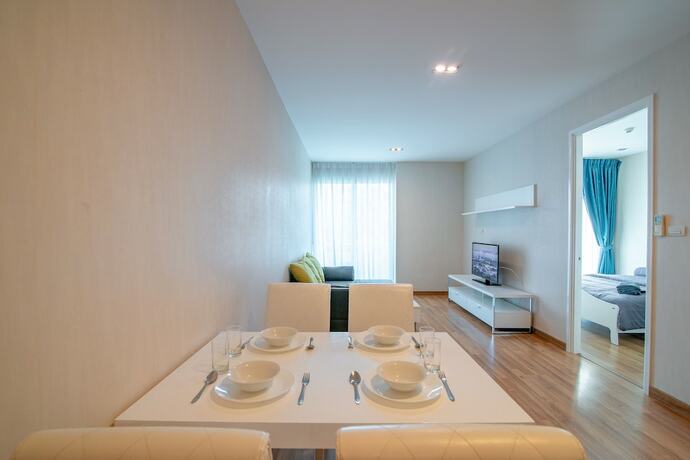 Imagen general del Hotel My Resort Beach Apartment 2. Foto 7