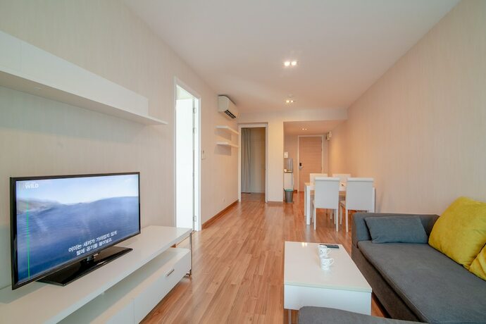 Imagen general del Hotel My Resort Beach Apartment 2. Foto 10
