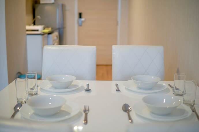 Imagen general del Hotel My Resort Beach Apartment 2. Foto 11
