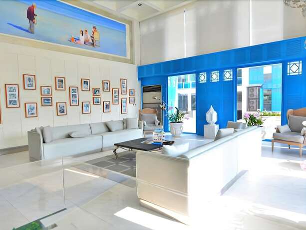 Imagen general del Hotel My Resort Hua Hin A502. Foto 6