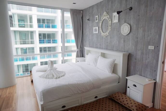 Imagen general del Hotel My Resort Hua Hin A502. Foto 12