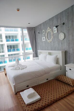 Imagen general del Hotel My Resort Hua Hin A502. Foto 13