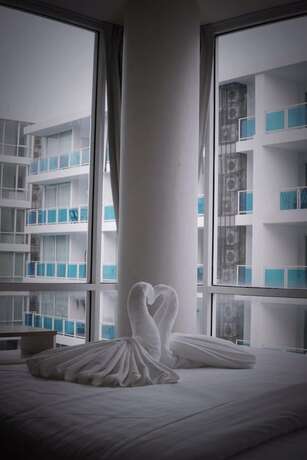 Imagen general del Hotel My Resort Hua Hin A502. Foto 15