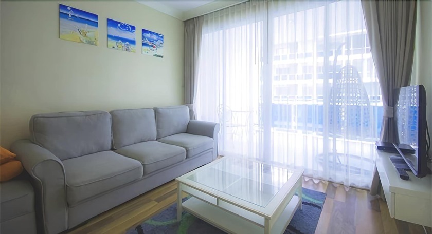 Imagen de la habitación del Hotel My Resort Hua Hin E-504. Foto 5