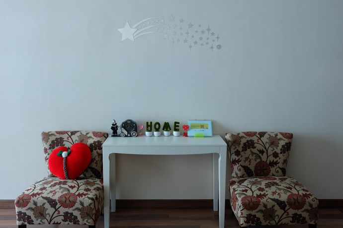 Imagen de la habitación del Hotel My Resort Hua Hin E-504. Foto 9
