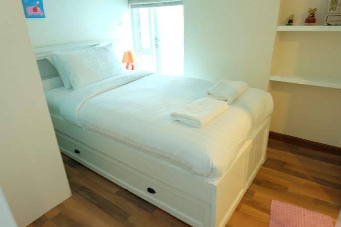Imagen de la habitación del Hotel My Resort Hua Hin E-504. Foto 10